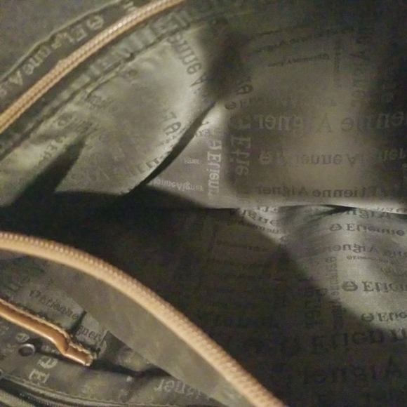 Etienne Aigner Bag - Picture 11 of 14